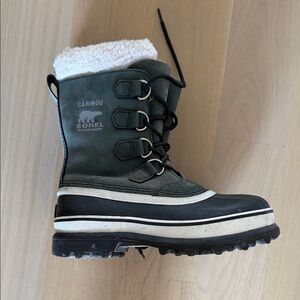 Sorel Caribou Winter Boots